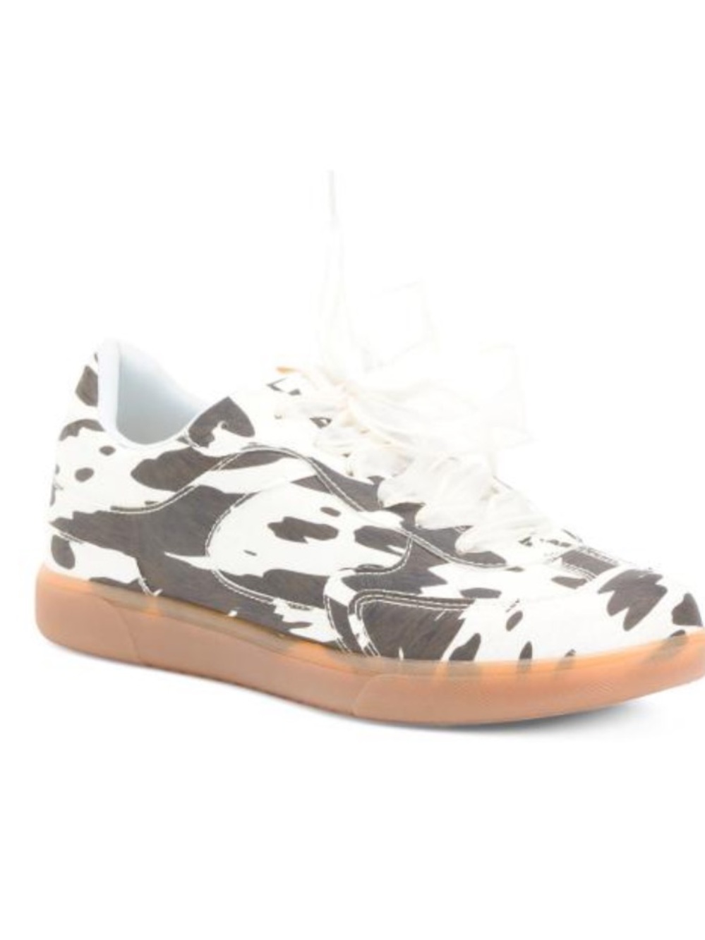 BLOWFISH Lace Up Sneakers